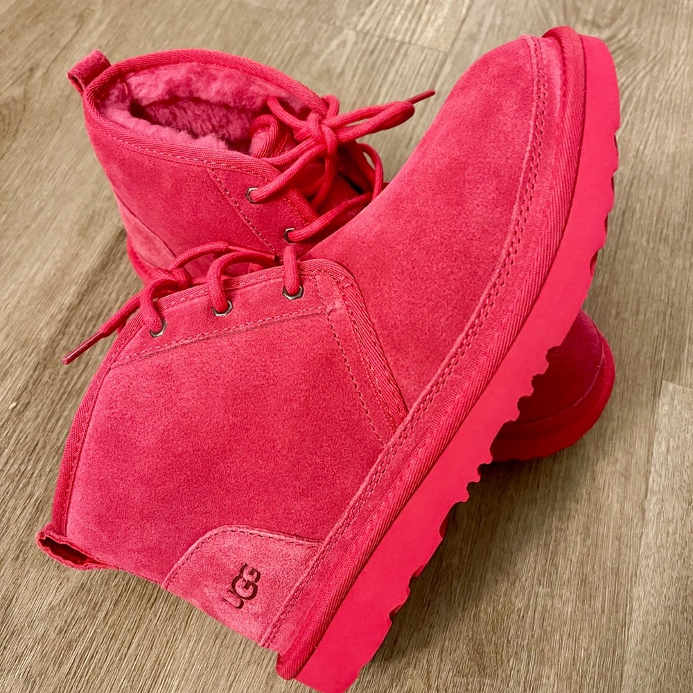 Ugg neumel